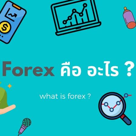 Forex คืออะไร เริ่มต้นอย่างไรดี หลอกหลวงหรือเปล่า