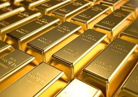ทองคำ Gold (XAU/USD)