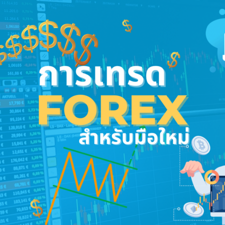 การเทรด Forex สําหรับมือใหม่