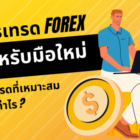 การเทรด Forex สําหรับมือใหม่ ค่าสเปรดที่เหมาะสม อยู่ที่เท่าไร?