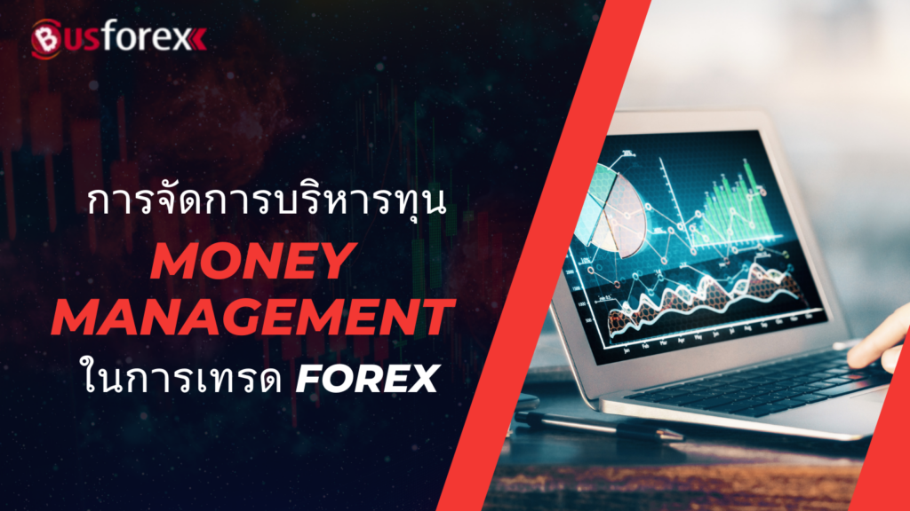 การจัดการบริหารทุน Money Management ในการเทรด Forex