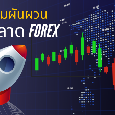 ความผันผวนในตลาด Forex