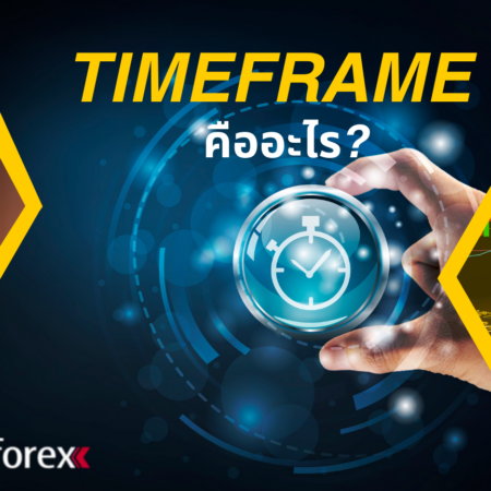 Timeframe คืออะไร?