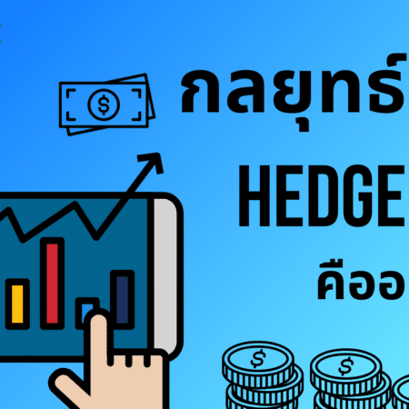 กลยุทธ์ Hedge คืออะไร?