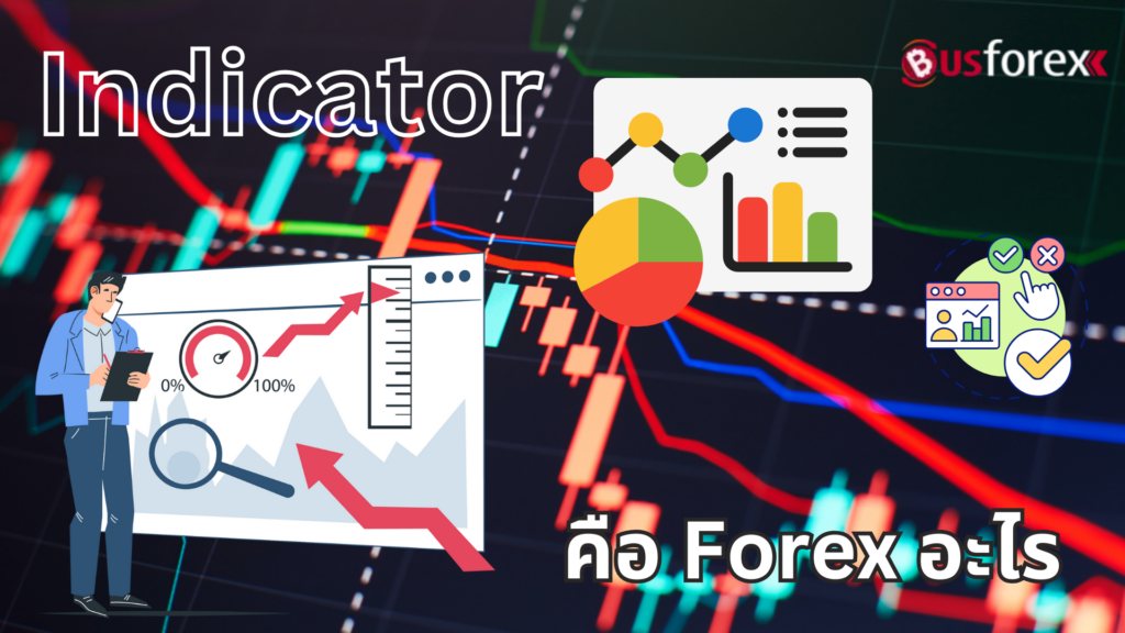 Indicator คือ Forex อะไร