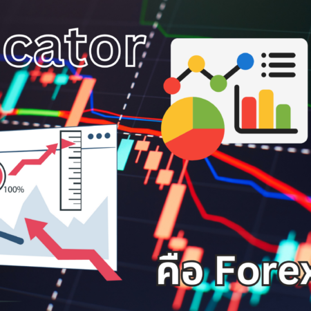 Indicator คือ Forex อะไร