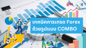 เทคนิคการเทรด Forex ด้วยรูปแบบ COMBO