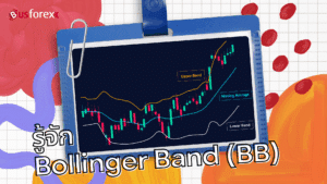 รู้จัก Bollinger Band (BB)